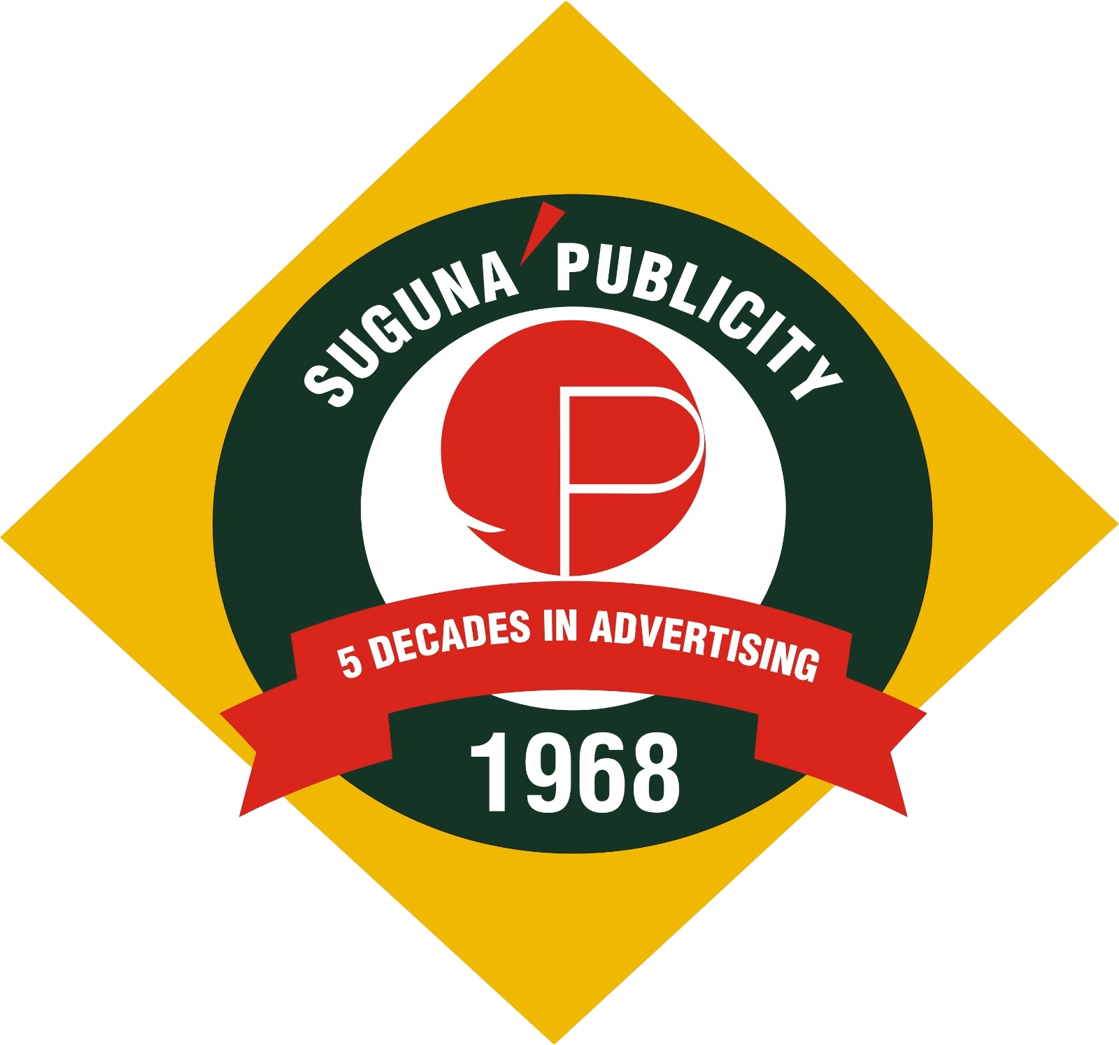 Suguna Logo